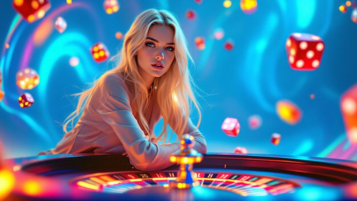 Dealer Bet Live Casino