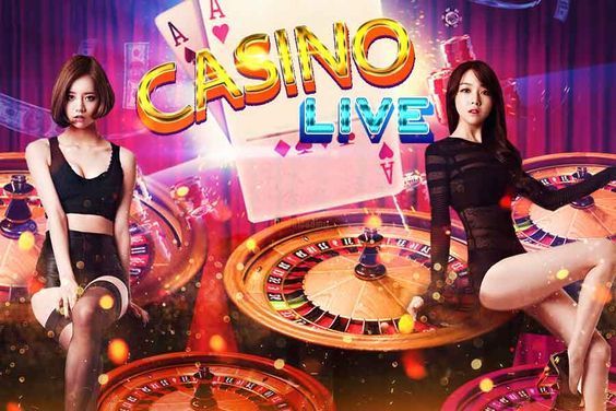 Dealer Bet Live Casino