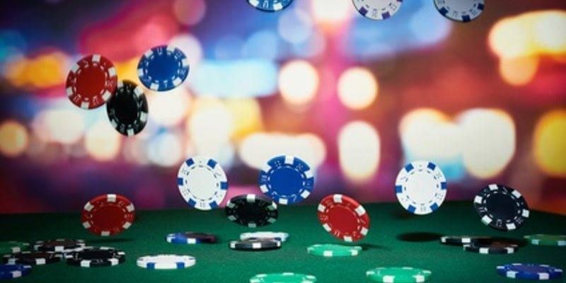 Dealer Bet Live Casino